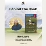 Putting by the Numbers, Golf Improvement, and the Science of Better Lag Putting