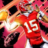 NFL Championship Sunday