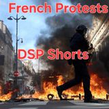 French Protests