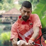 Djokovic Cruises Into Record 19th French Open Quarter-Final