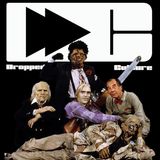 Dropped Culture Podcast: Droppin' Deuces: Texas Chainsaw Massacre 2