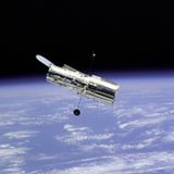 പ്രപഞ്ചസങ്കല്‍പ്പത്തെ മാറ്റിമറിച്ച 'ഹബ്ബിള്‍'  |  Hubble Space Telescope