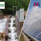 Impianti Astico e Magis insieme per le rinnovabili: svolta green per l’Alto Vicentino