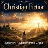 Stephen A Soldier of the Cross - Florence Morse Kingsley