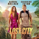 The Lost City - Movie Review