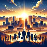 Denver's Tech Transformation: A Booming Hub for Software, Cloud, and AI Talent
