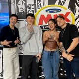 19.05.25 - Quais são as batalhas da sua vida? (part. MIBR Rap Clube)