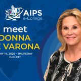 AIPS e-College: Donna De Varona ep.11