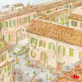 Mario Pacifici "La porta aperta"