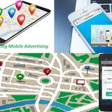 Alcuni strumenti di Geo-mobile Marketing