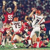 TGT Presents on This Day: January 22, 1989, The 49ers beat the Bengals in Soper Bowl XXIII; What might have been
