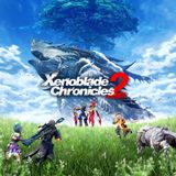 5x13 Xenoblade Chronicles 2