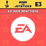 E3 2019: EA Play