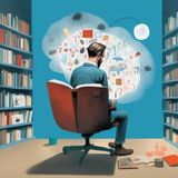 Exploring Madness: An Audio Summary of Jon Ronson's The Psychopath Test