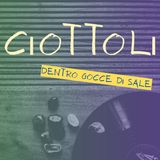 Dentro Gocce di Sale (Liquida)