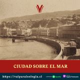 Ciudad Sobre el Mar | Archivo de Papel
