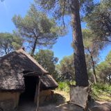 Viaja con Machín: Parque de la Prehistoria de Posadas