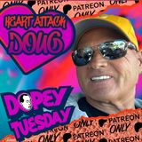 Dopey Tuesday Teaser  AA Beefs, Dehumidifier Rage, and Reuniting the Cro Mags