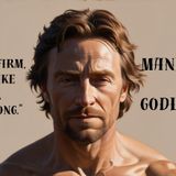 Rise up, O Men of God: Andrew Tate vs. Jesus Christ- Joel Kurtinitis