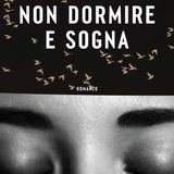 Giuseppe De Alteriis "Non dormire e sogna"