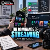 ERA 2010s — Streaming and Genre