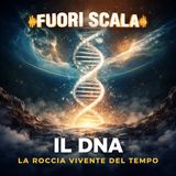 🎙️Fuori Scala #22 - DNA  La roccia vivente del tempo