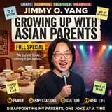 Jimmy O. Yang – Growing Up with Asian Parents Full Special (Stand-up Comedy)