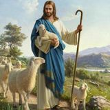 Pasqua Dom. 4a - Anno C - 2022 Omelia