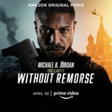 Without Remorse - Movie Review