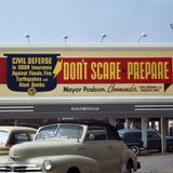 Weltkrise? Nur keine Angst