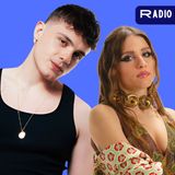 Olly & Angelina Mango: "Per due come noi" è il nuovo singolo! Notizie Flash Radio PugginiOnAir 04.09.2024