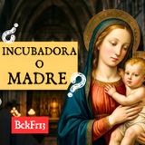 ¿Fue María la auténtica madre de Jesús? (ExpSymAp 3/12) | BckFr13