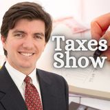 Taxes Show #1 with Refund Rob - Earned Income Tax Credit EITC