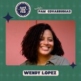 Rethinking Cultural Foods: From Shame to Empowerment with Wendy Lopez