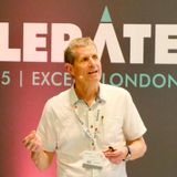 Reclaiming Balance: Digital Detox and Endurance Mindset with Colin Corby