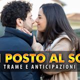 Un Posto al Sole Anticipazioni Trama Puntate 25-29 Agosto 2025: Niko e la Proposta di Nozze a Manuela!