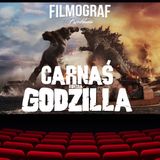 Filmograf #9 - Karnaś kontra Godzilla