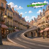 LINCONTRO TRA STRADE 🚙 Storia in rima | Favola per bambini 📖