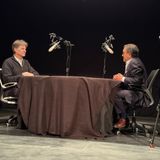 ¿SOBREVIVIREMOS A LOS ARANCELES? Enrique de la Madrid conversó con Ildelfonso Guajardo.