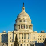 What Isn't New in D.C.?