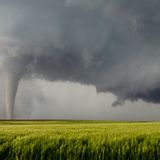 Come si forma i tornado ?