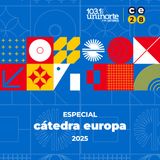 Concierto Eurocaribe 2025 :: INVITADO: Camilo Puche