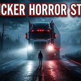 8 Truckers_ Terrifying Encounters on America_s Loneliest Roads _ True Trucker Horror Stories