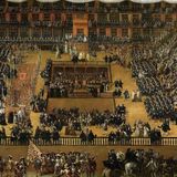 Los primeros autos de fe en la Nueva España: corsarios, judaizantes y mártires de la Inquisición