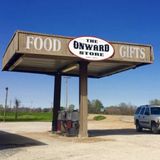 #100 - Onward Store, Mississippi: il luogo di “nascita" del Teddy Bear