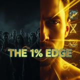 Escape the Average: The Brutal Truth About the 1% Gap