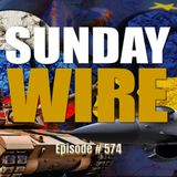 SUNDAY WIRE EP 574 – The New EU Reich: Road to Ruin?