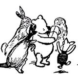 Christopher Robin Gives A Pooh Party | Winnie The Pooh Bedtime Stories