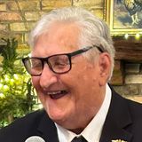 91 Years of Wisdom and Inspiration with Jim Paulk