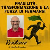 Riempire le crepe: fragilità, trasformazione e la forza di fermarsi